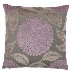 Sanderson Ceres Velvet Cushion